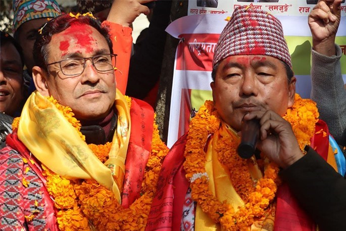 Sajilo Khoj